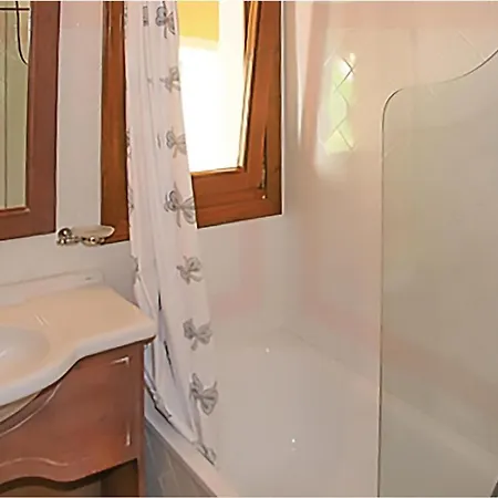 Standard 4 Apartamento Punta de su Torrione