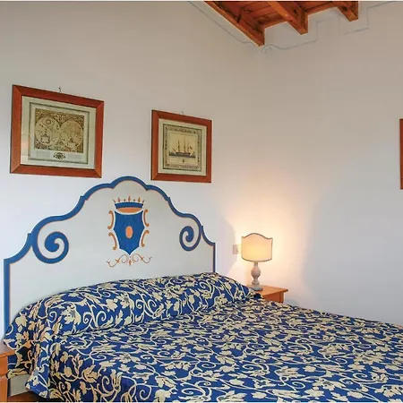 Apartamento Standard 4