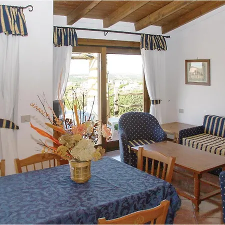Apartamento Standard 4 *